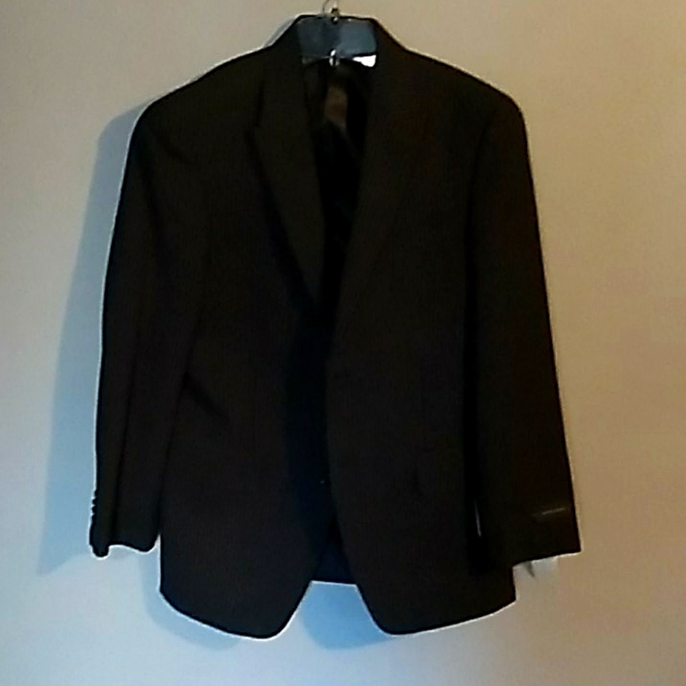 Suit Jacket